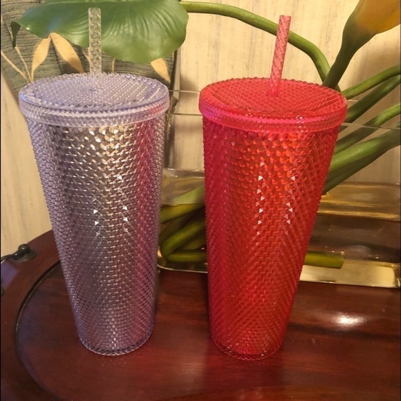 NWT 2 Venti Starbucks Tumbler - Picture 3 of 7